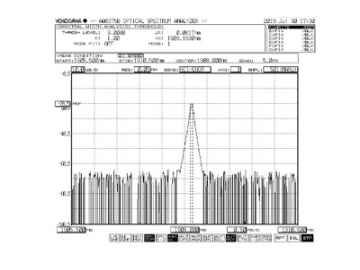 MHz/GHz 2.0µm Narrow Linewidth CW Lasers