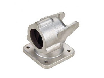 Casting Aluminum & Stainless Steel Products
