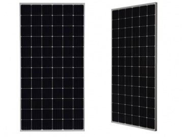 LY72PF Poly Solar Panel