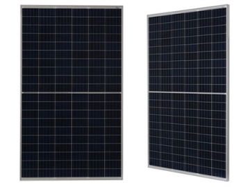 LY60PHF Poly Solar Panel
