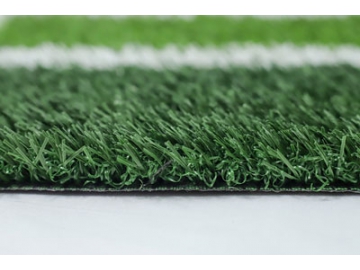 Artificial Grass for Indoor Field and Playground