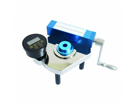 Pull-Off Adhesion Tester
