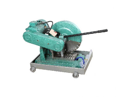 TBTHQP-150 Specimen Cutting Machine