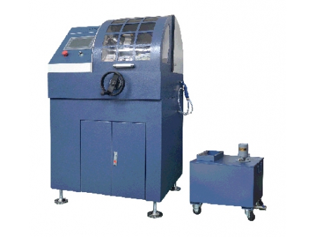 Automatic Metallographic Sample Cutting Machine