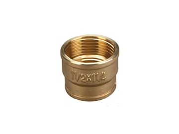 Thread Fittings, Brass Fittings