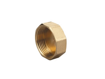 Thread Fittings, Brass Fittings