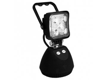 Rechargeable LED Work Light, UT-R0151