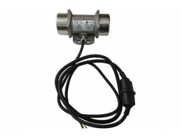 External Concrete Vibrator (with Single Phase Electric Motor)