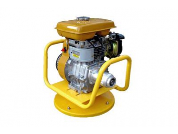 Gas Engine for Concrete Vibrator