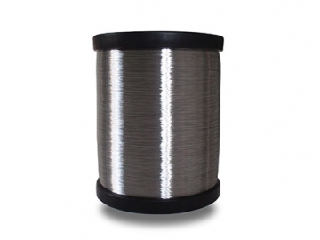 Tinned CCA Wire / Tinned CCAM Wire