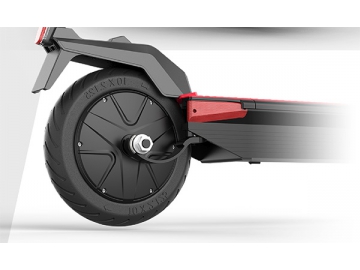 103P/103PG Series Shared Electric Scooter
