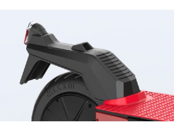 855P Series Shared Electric Scooter