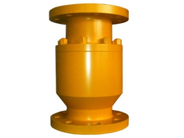 Forged Steel Check Valve