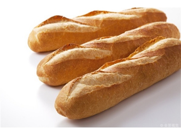 Artisan breads