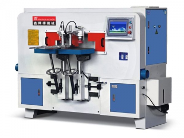CNC Tenoning Machine, CNC200