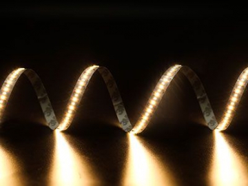 Tunable White LED Strip Light (CCT LED Tapes)