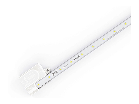 AC BACK-LIT LED Rigid Bar