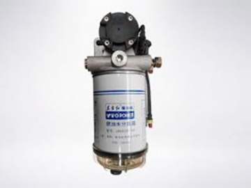 Fuel Water Separators/Oil- and Liquid Separators/Oil & Water Separation Filter