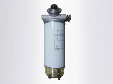 Fuel Water Separators/Oil- and Liquid Separators/Oil & Water Separation Filter