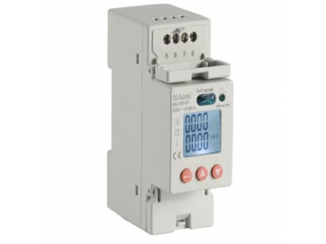 Single Phase Electric Meter,  ADL100-ET