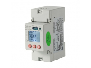 Single Phase Electric Meter,  ADL100-ET