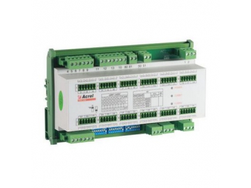 Multi-loop Power Meter for IDC (Internet Data Center), AMC16