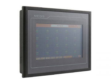 Wireless Temperature Touch Screen, ATP007
