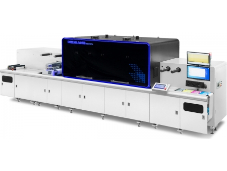 Digital Printing Machine, WG S350 PRO