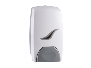1000ML Plastic Hand Soap Liquid Sanitizer Dispenser