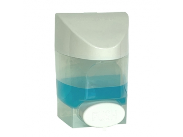 800ML Manual Wall Mounted Skin Care Soap Dispenser
