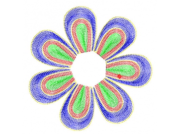 Isew Embroidery Software