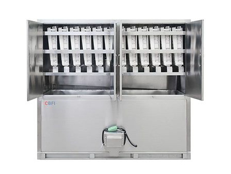 Cube Ice Machines (CV1000 / CV2000 / CV3000 / CV5000 / CV10000 / CV20000 )