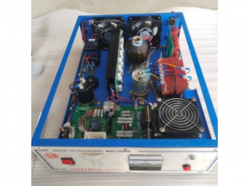Ultrasonic Generator, JD Series