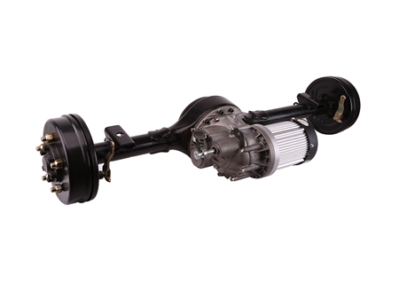 Rear Drive Axle Assembly HQ160Y Series