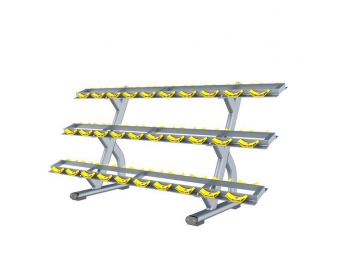 FH Benches and Racks
