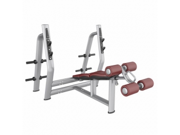 AN Free Weight Exercise Machine