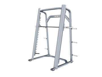 FH Free Weight Exercise Machine