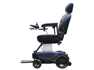 S7102 Auto Lift Power Wheelchair