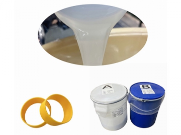 LSR For Miscellaneous Pieces (Coating)