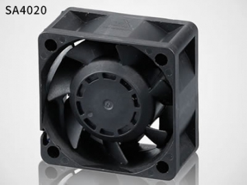 SA4020 DC Axial Fan