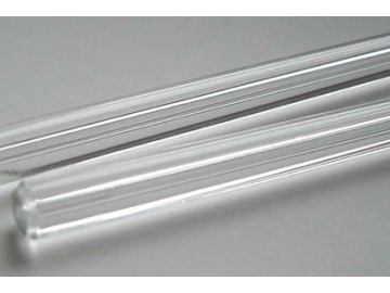 Glass Rods, Glass Rods Manufacturing