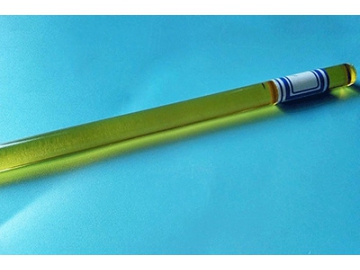 Glass Rods, Glass Rods Manufacturing