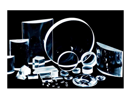 Optical Components, Optical Components Fabrication                    Service