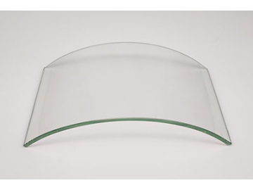 Strengthened Glass, Strengthened Glass Manufacturing