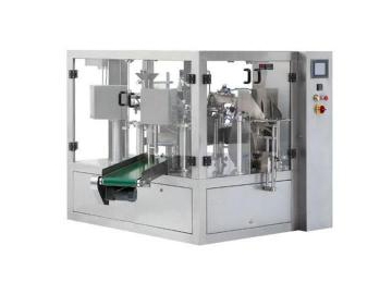 Automatic Counting Packing Machine