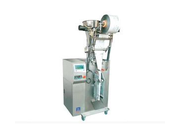 Liquid and Sauce Forming Filling Sealing Machine