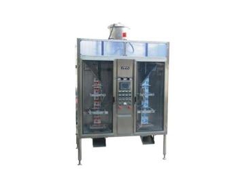 RZ-2 Automatic Packaging Machine for Plastic Bag