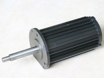 Take-up Winder Motor (for Yarn Spinning)