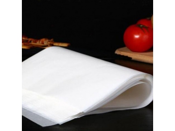 Paper Sheeting Machine                    (Parchment Paper/ Kraft paper/ Aluminum Foil)