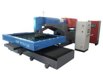 High-power Die Board Laser Cutting Machine (1500w/ 2000w)
